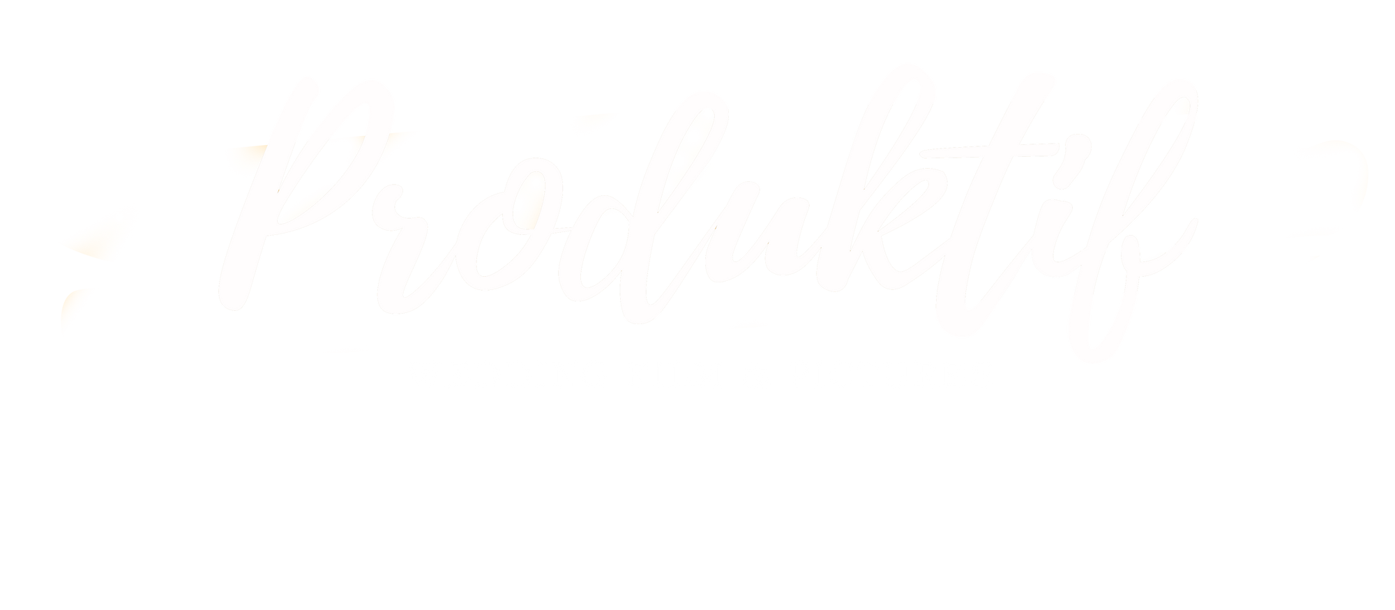 ProduktifWedding
